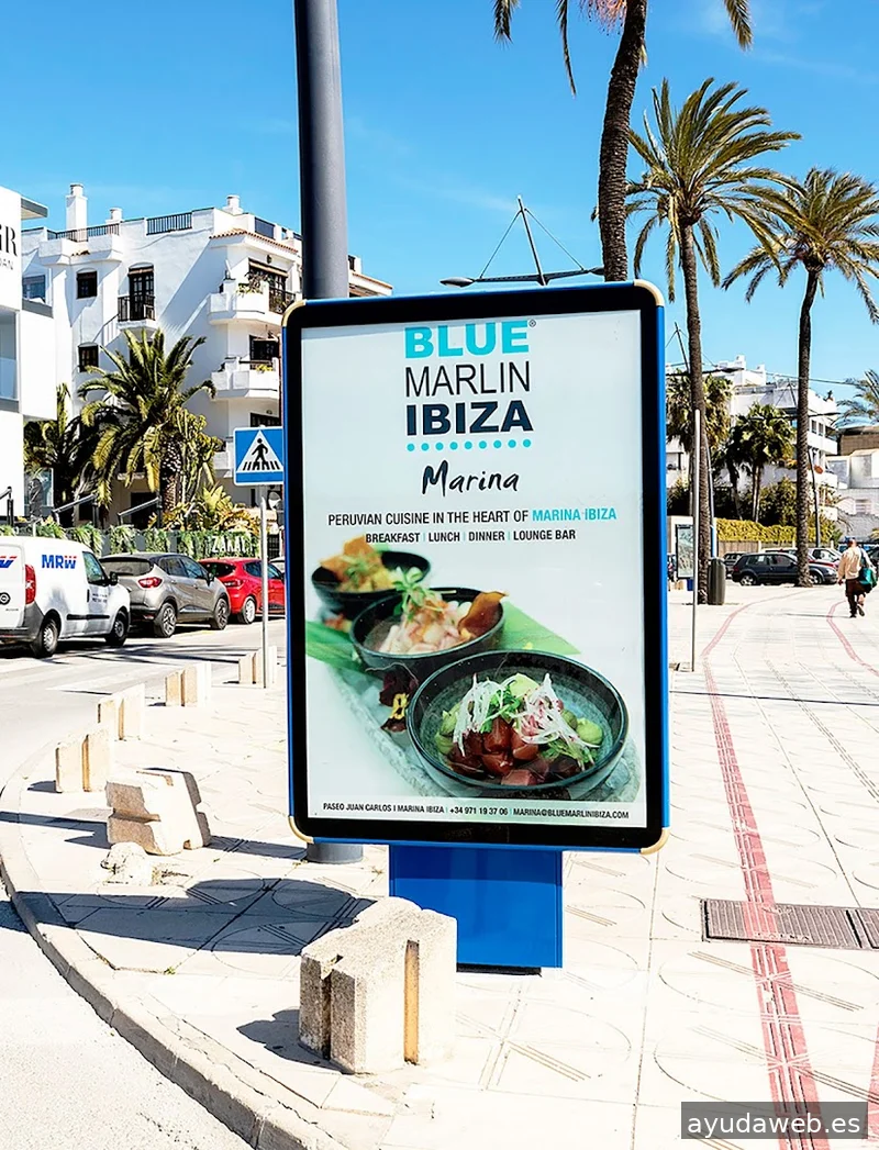 MENORCA PUBLICIDAD (Grupo Malla)