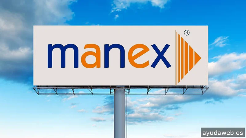 Manex Publicidad
