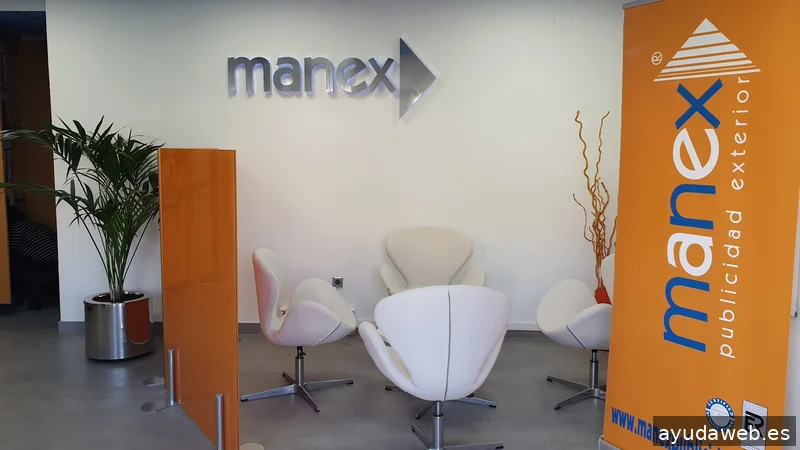 Manex Publicidad