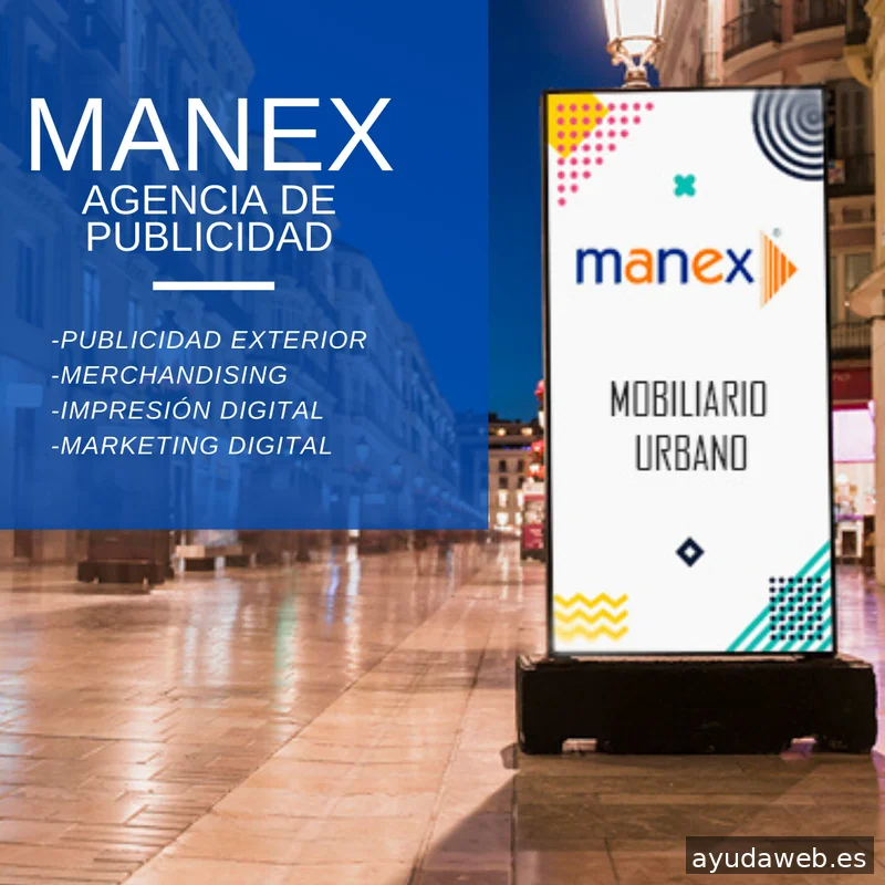 Manex Publicidad