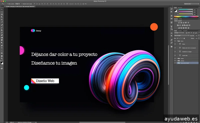 Diemy soluciones integrales