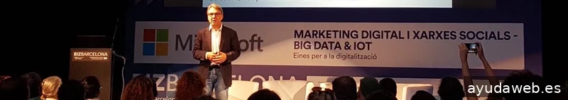 David Soler - Comunicación y Marketing Digital