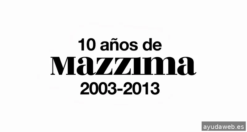 Mazzima