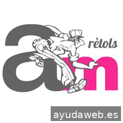 rètols am