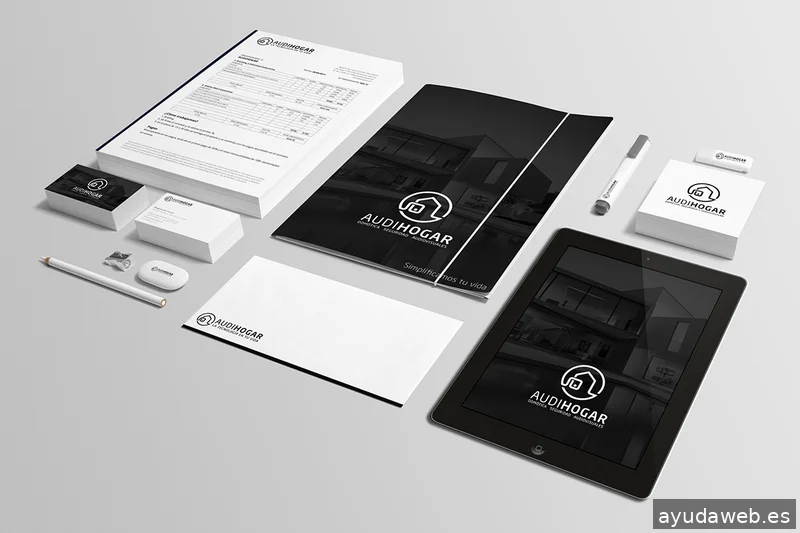 Diseño web low cost