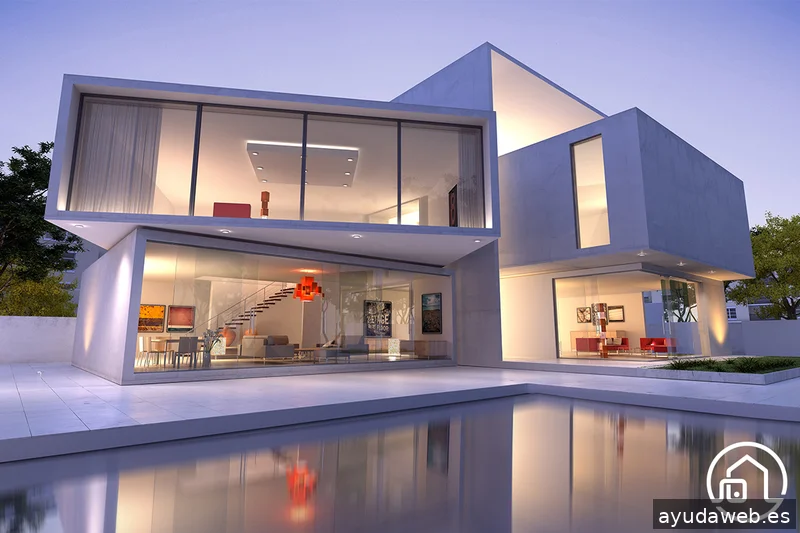 Diseño web low cost