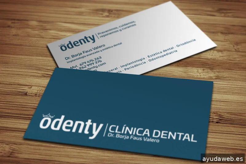 Diseño web low cost