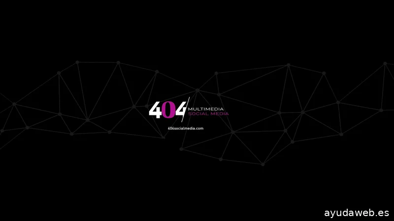 404 Vídeo