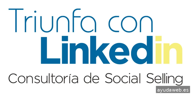 Triunfa con LinkedIn
