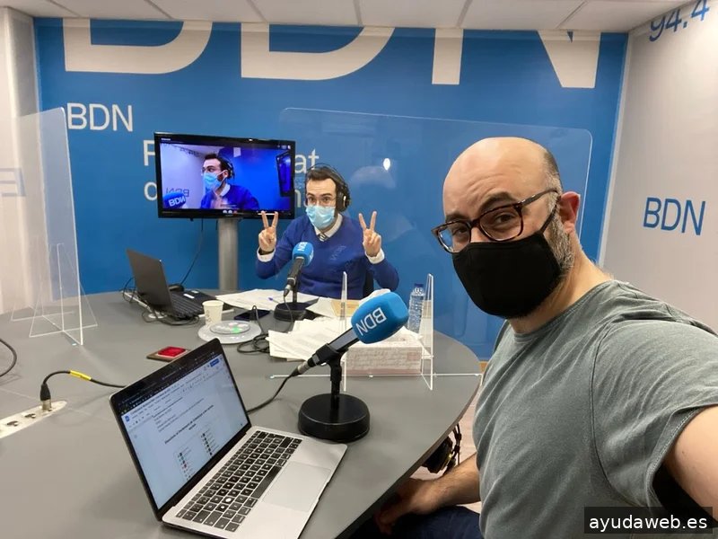 Kiribatis Comunicació