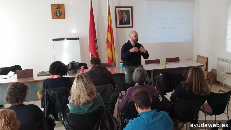 Kiribatis Comunicació