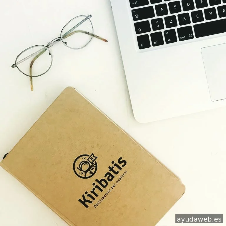 Kiribatis Comunicació