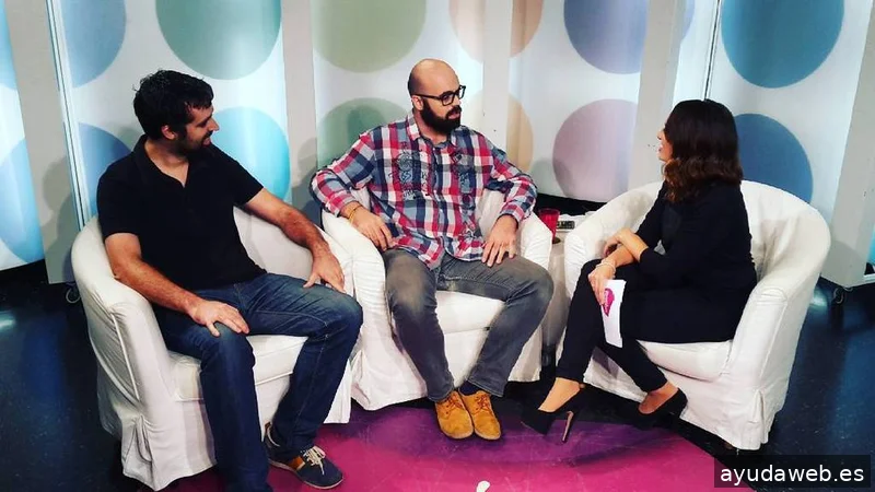 Kiribatis Comunicació