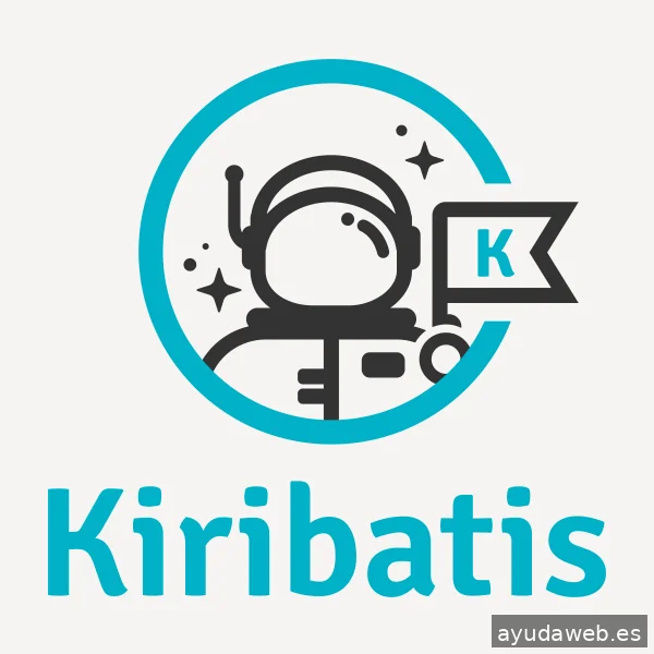Kiribatis Comunicació