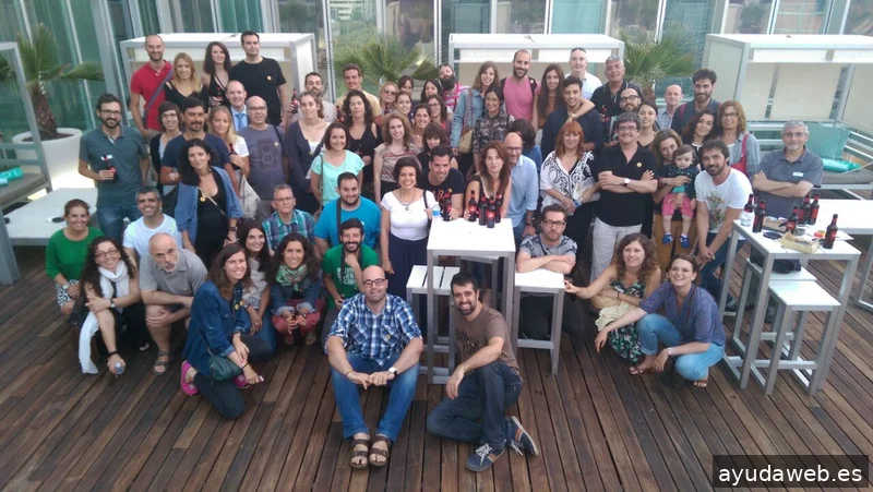 Kiribatis Comunicació