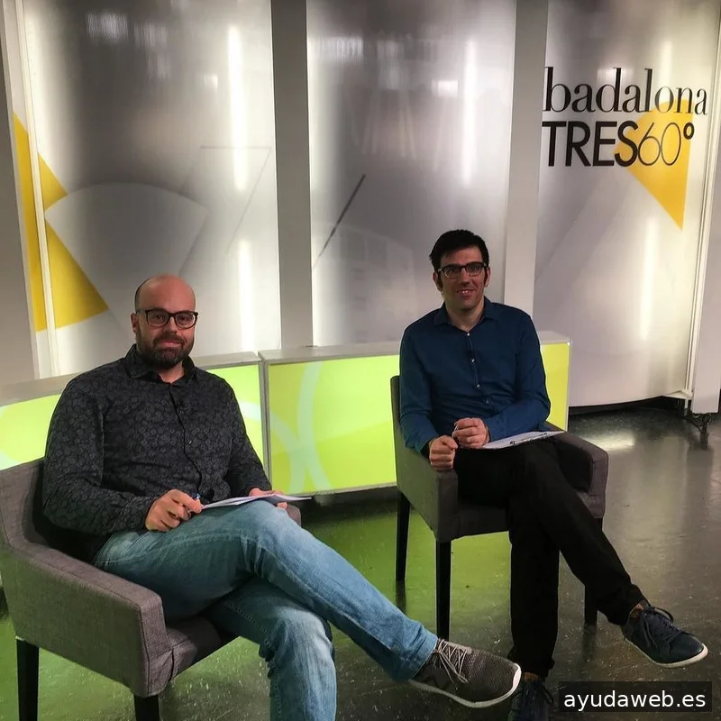 Kiribatis Comunicació