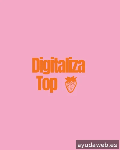 DigitalizaTop