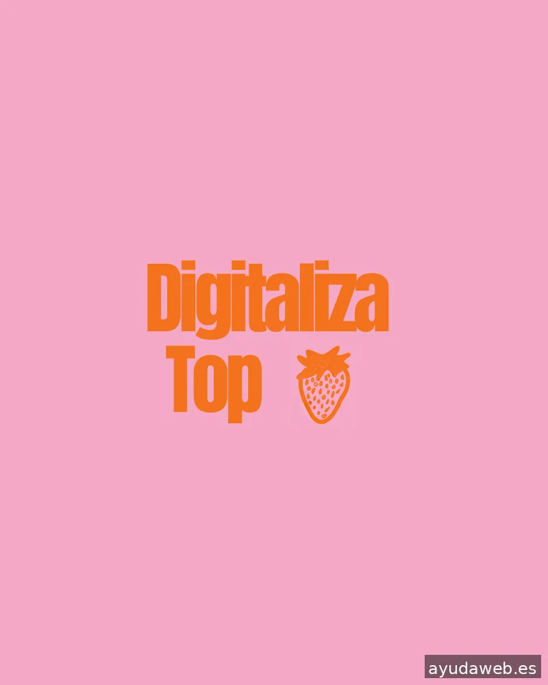 DigitalizaTop