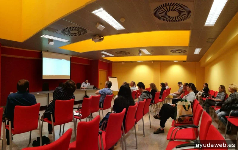 Te Veo Online - Diseño web y SEO