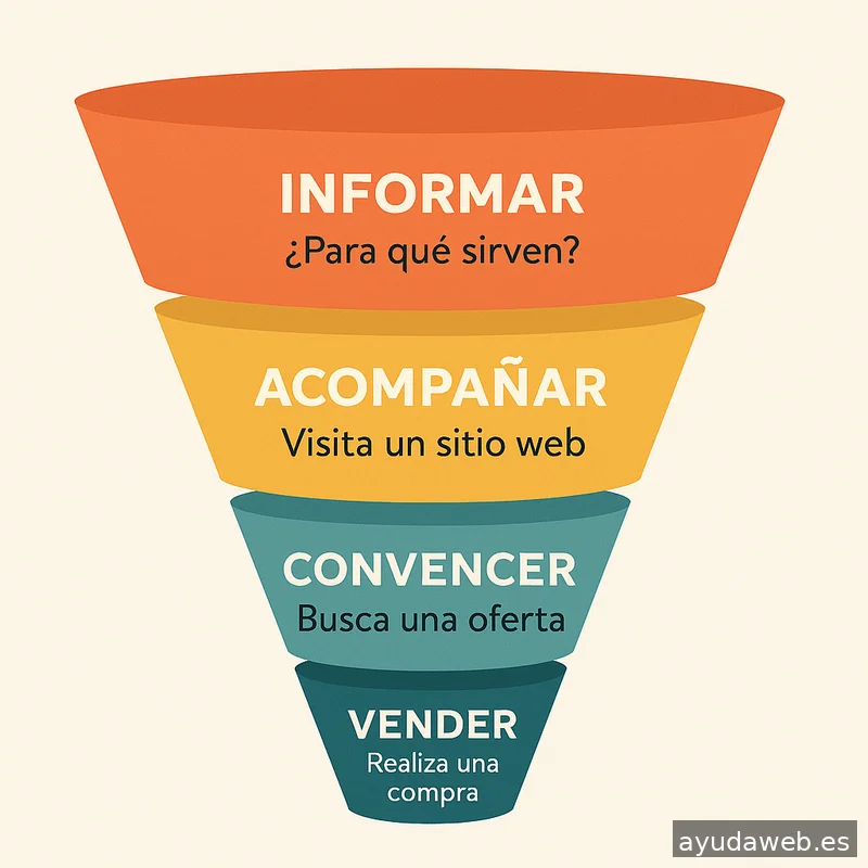 Te Veo Online - Diseño web y SEO