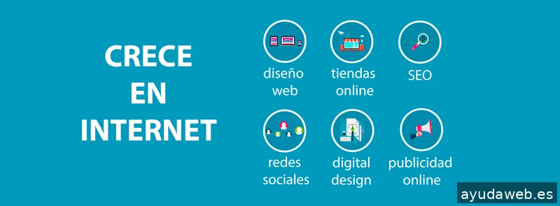 Te Veo Online - Diseño web y SEO