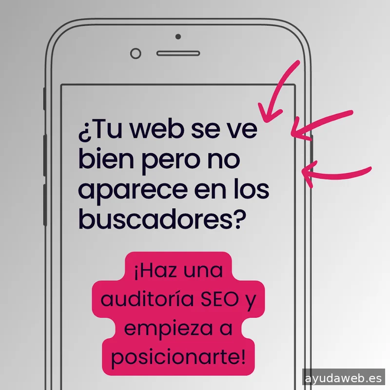 Te Veo Online - Diseño web y SEO