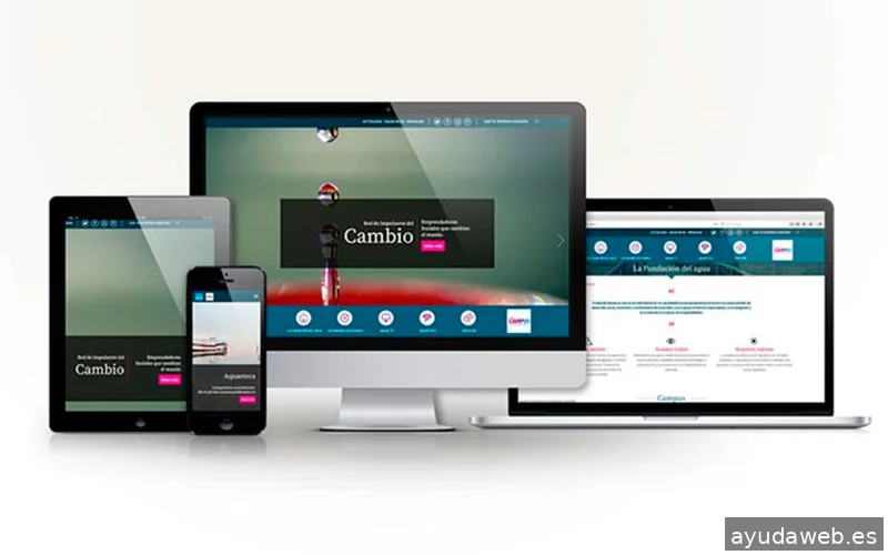 Te Veo Online - Diseño web y SEO