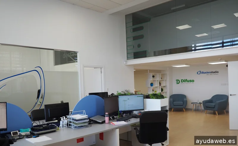 Difuso | Agencia SEO Valencia