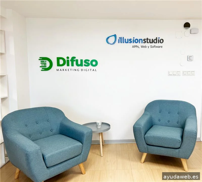Difuso | Agencia SEO Valencia
