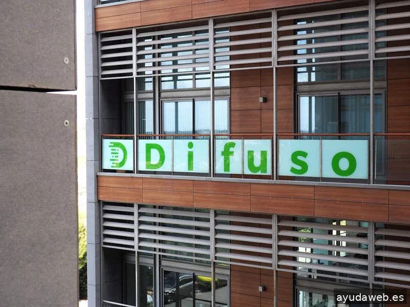 Difuso | Agencia SEO Valencia