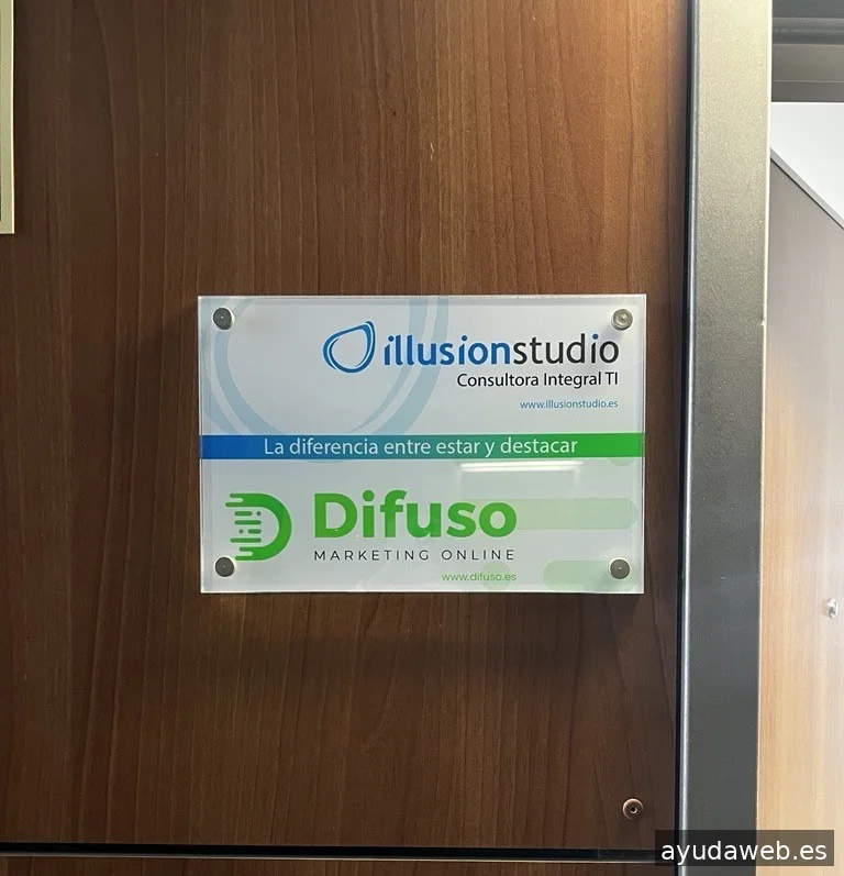 Difuso | Agencia SEO Valencia
