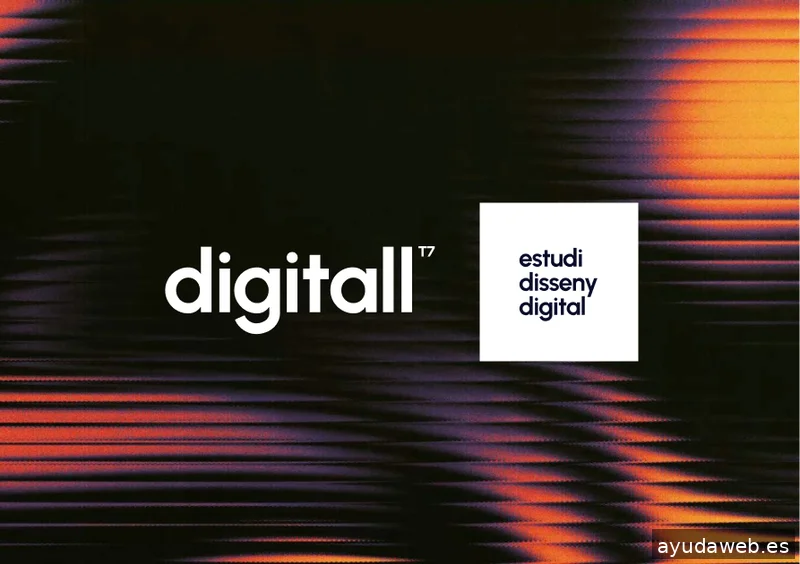 digitall – Estudi de Disseny Digital