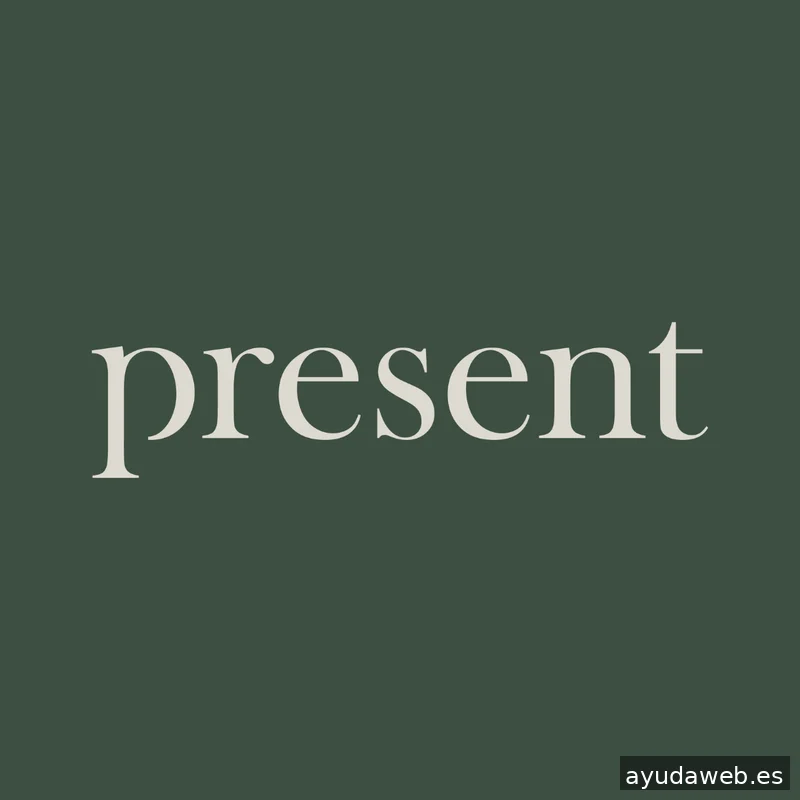 PRESENT AGENCIA DE MARKETING