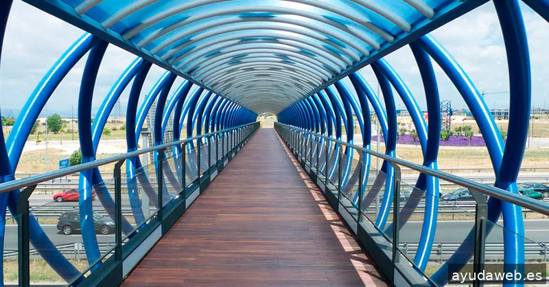 Desarrollo Web Móstoles - Diseño y Posicionamiento Web