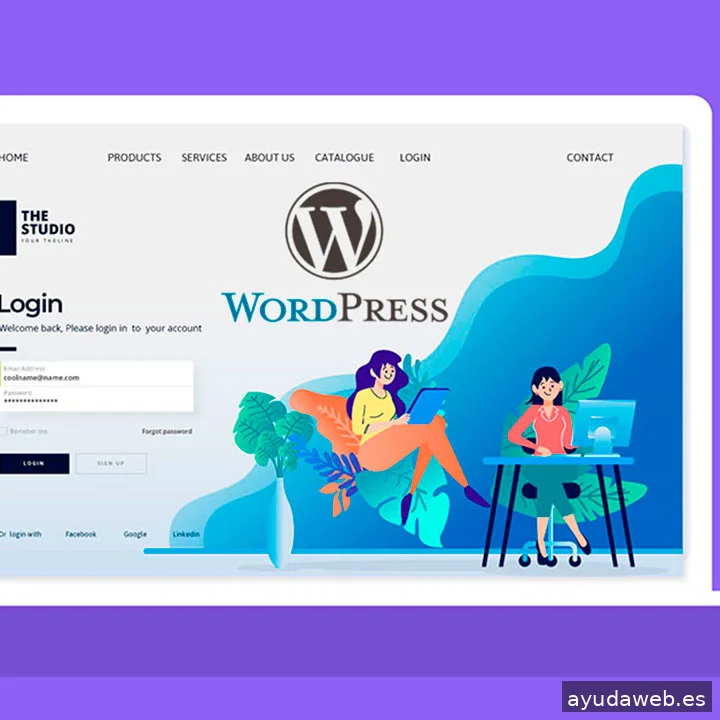 Desarrollo Web Móstoles - Diseño y Posicionamiento Web