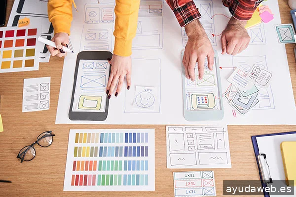 Desarrollo Web Móstoles - Diseño y Posicionamiento Web