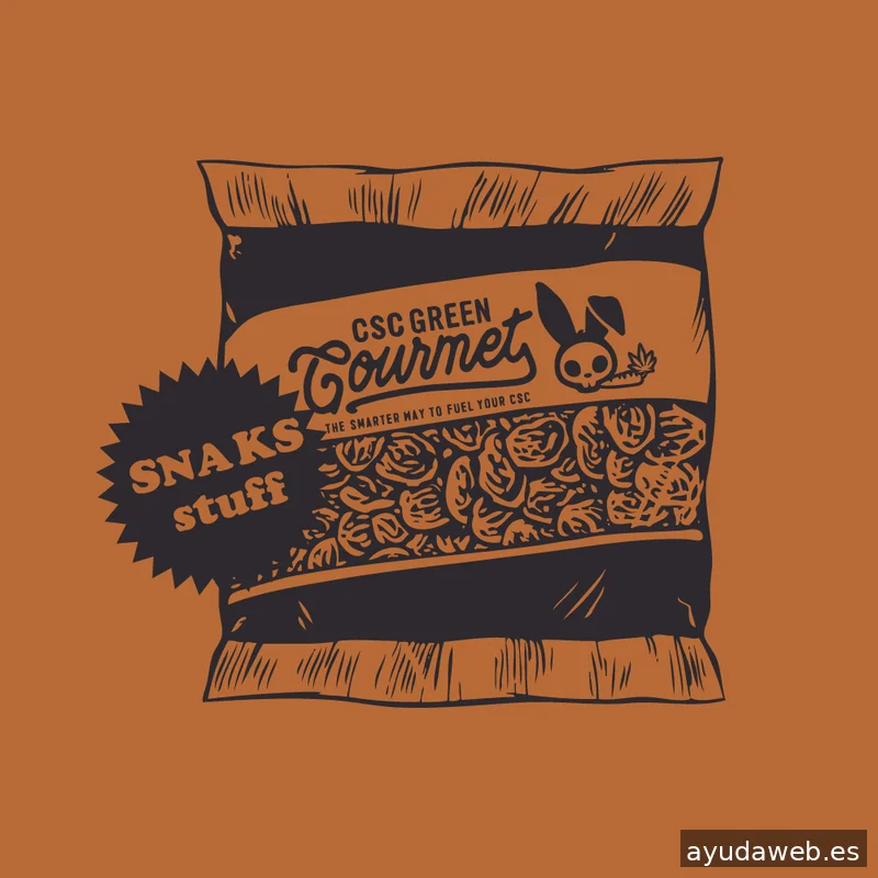 CSC Green Gourmet