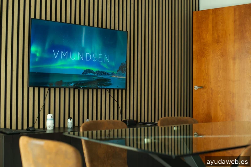 Amundsen Agencia Creativa