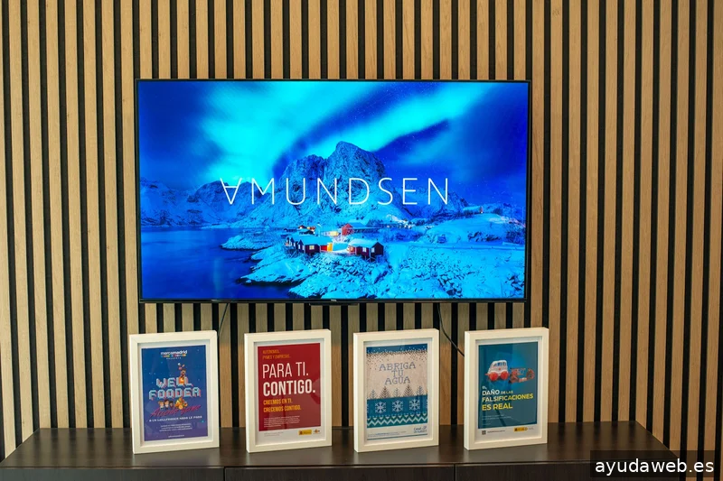 Amundsen Agencia Creativa