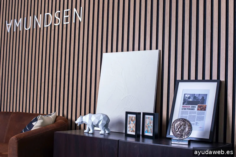 Amundsen Agencia Creativa