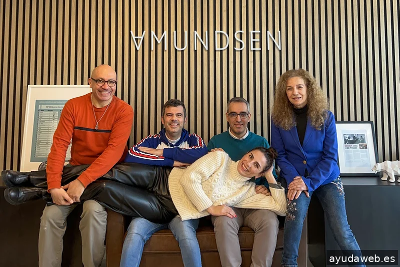 Amundsen Agencia Creativa