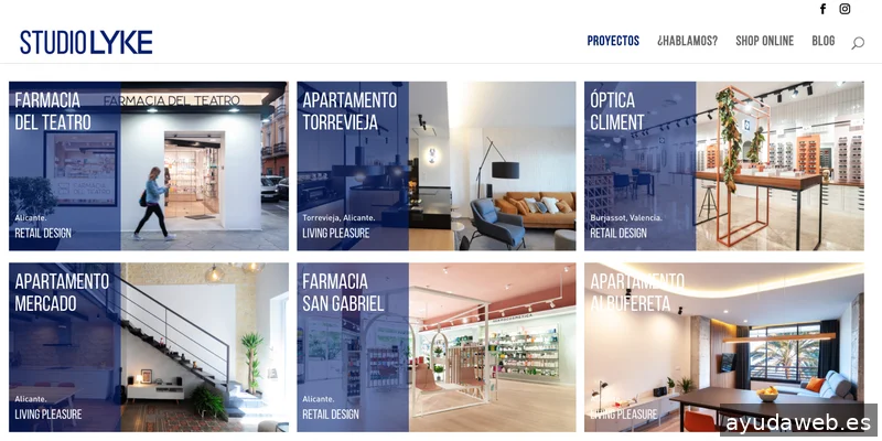 Estudio Gallent