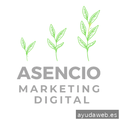 Asencio Marketing Digital