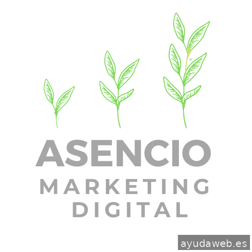Asencio Marketing Digital