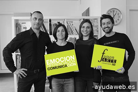 Fusionarte Comunicación