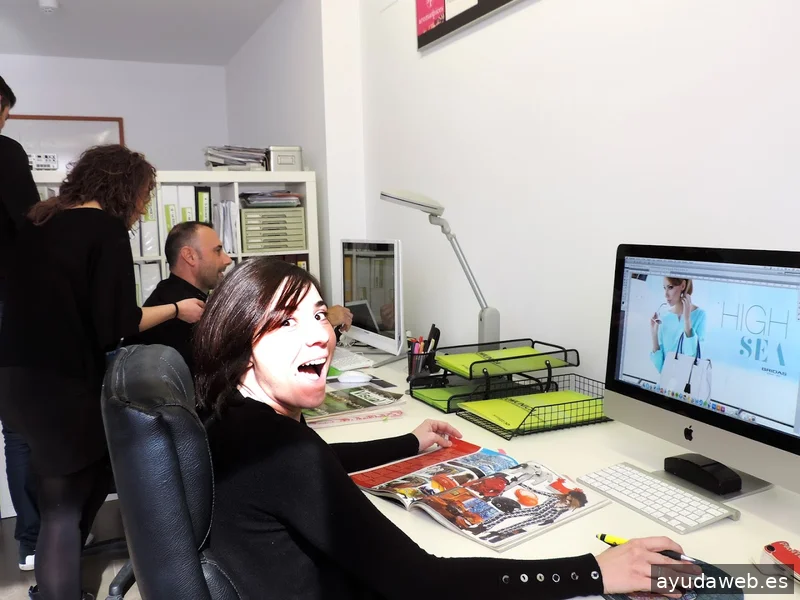 Fusionarte Comunicación