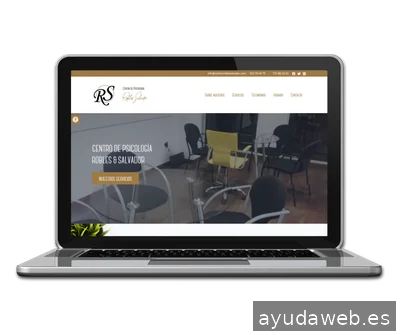 Digitaliza Tu Negocio® – Agencia de Marketing Digital y Diseño Web