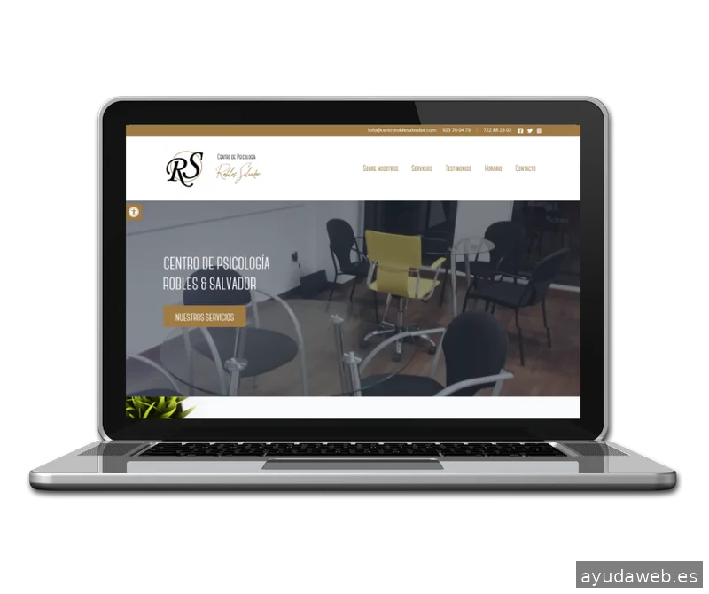 Digitaliza Tu Negocio® – Agencia de Marketing Digital y Diseño Web