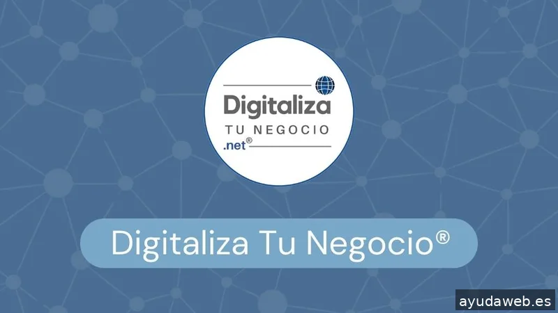 Digitaliza Tu Negocio® – Agencia de Marketing Digital y Diseño Web