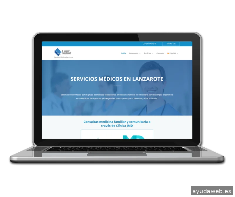 Digitaliza Tu Negocio® – Agencia de Marketing Digital y Diseño Web